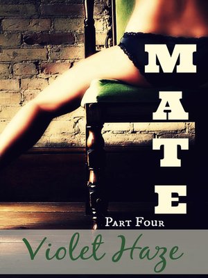 cover image of Mate
